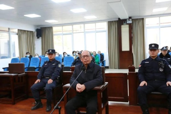 盛康优配 受贿3407万余元，新疆维吾尔自治区发改委原副主任田玉军受审