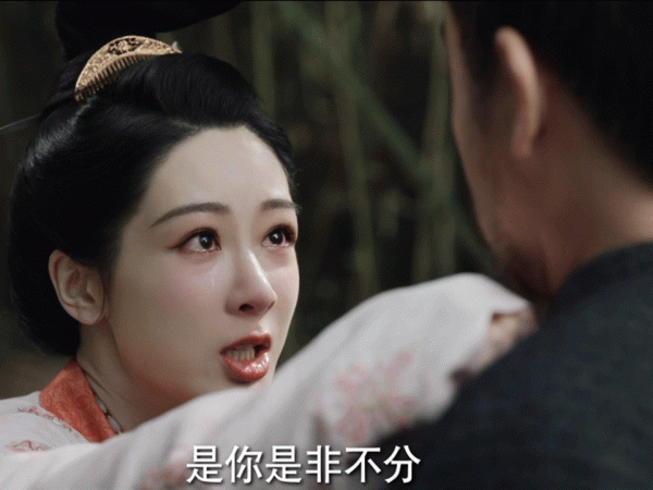 安泰证券 《锦绣芳华》蒋长扬包庇何惟芳杀母仇人？答案藏在吴伯未说完话里