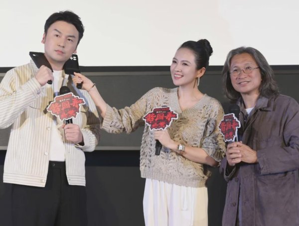 贝格富 《长安的荔枝》点映惹争议，暑假档国产片接连扑街，谁能救市场？