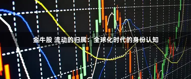 金牛股 流动的归属：全球化时代的身份认知